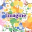 Picture of PAINT SPLASHES IMAGINE