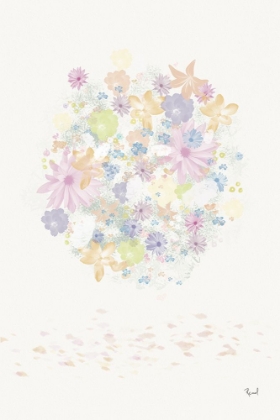 Picture of GARDEN BOUQUET 1