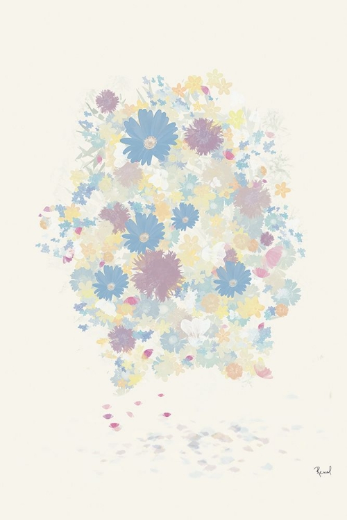 Picture of GARDEN BOUQUET 2