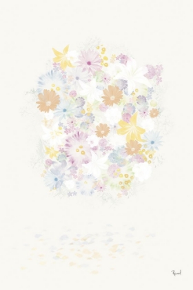 Picture of GARDEN BOUQUET 3