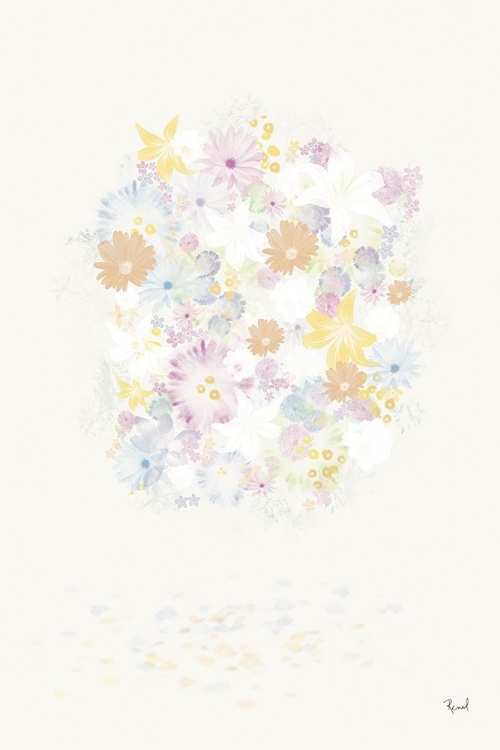 Picture of GARDEN BOUQUET 3