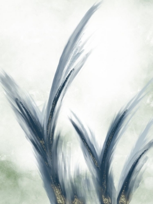 Picture of ABSTRACT BLUEGRASS
