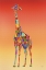 Picture of STANDING TALL COLORFUL