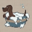 Picture of CLEAN CANINE 2