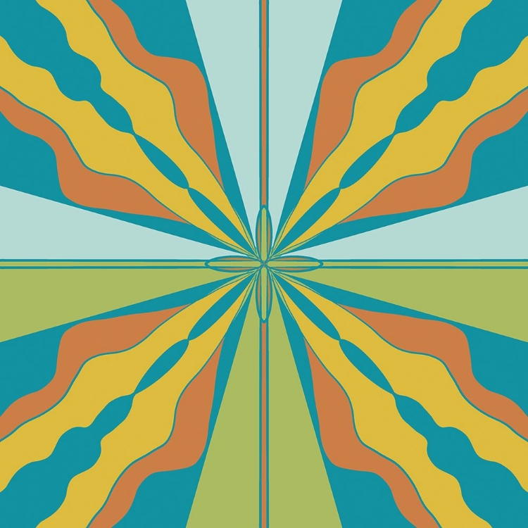 Picture of RAYS OF SUNSHINE