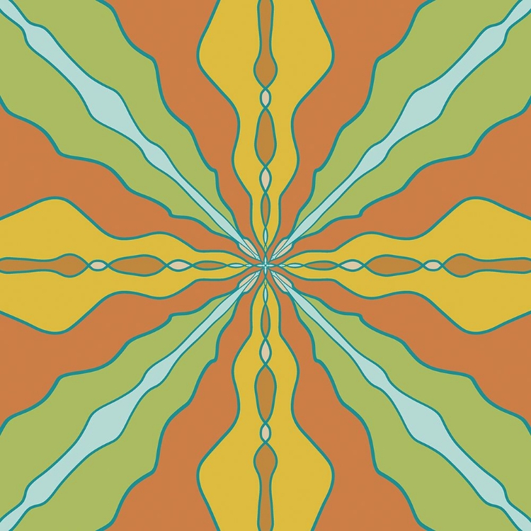 Picture of RAYS OF SUNSHINE 2