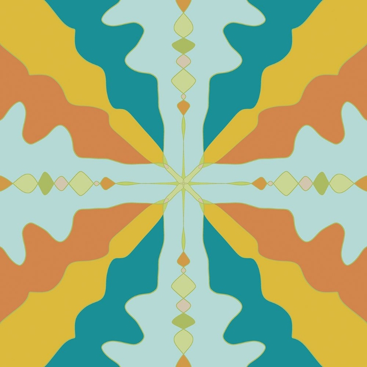 Picture of RAYS OF SUNSHINE 3