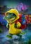 Picture of BABY CROC GOING TO SCHOOL