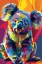 Picture of KOALA WPAP
