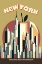 Picture of NEW YORK