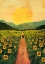 Picture of SUNFLOWER PLANTATION
