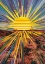 Picture of SUNRISE IN THE DESERT