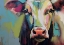 Picture of THE COW NO 2