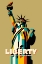Picture of THE STATUE OF LIBERTY
