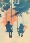 Picture of KIDS ON SWINGS