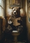 Picture of THE TOILET BEAR