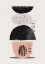 Picture of ABSTRACT MINIMALIST SHAPES NO 7