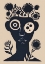 Picture of FLOWER HEAD