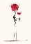 Picture of WINE ROSE