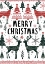 Picture of MERRY CHRISTMAS NO 2