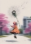 Picture of DANDELION FLIGHT