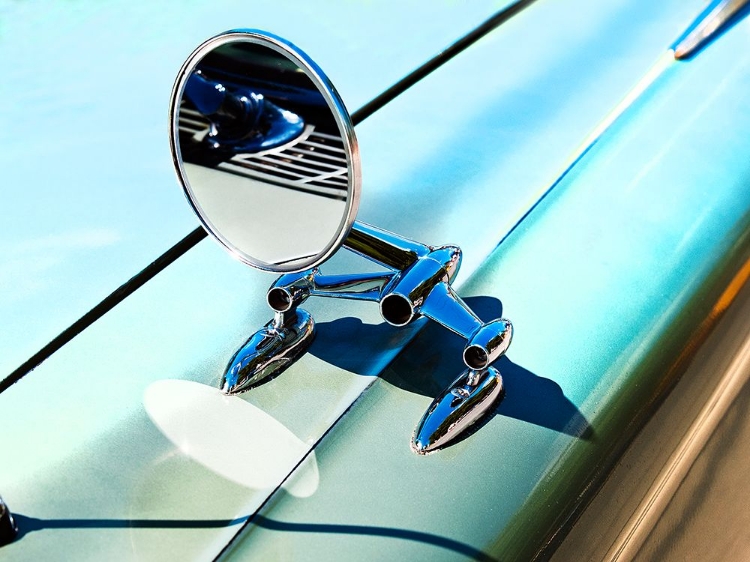 Picture of 59 SIDE MIRROR