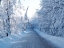 Picture of CHELSEA ROAD IN WINTER 1