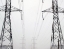 Picture of HYDRO LINES IN FOG