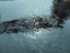 Picture of BRIDGE REFLECTION OFF WATER RENFREW