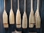 Picture of CANOE PADDLES