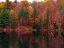 Picture of MEECH LAKE REFLECTIONS