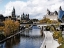Picture of RIDEAU CANAL AND PARLIAMENT