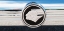 Picture of 1940 PONTIAC ARROW REAR EMBLEM