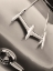 Picture of 1955 OLDSMOBILE HOOD ORNAMENT SEPIA
