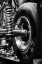 Picture of REAR SUSPENSION SPRINGS 63 CORVETTE
