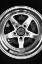 Picture of WHEEL