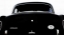 Picture of BLACK 1950S CAR