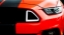 Picture of FRONT OF FORD MUSTANG