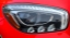 Picture of HEADLIGHT OF A SUPER EXOTIC CAR