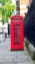 Picture of TELEPHONE BOX LONDON