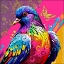 Picture of PIGEON 2