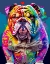 Picture of THE UNHUMOROUS BULLDOG