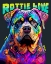 Picture of ROTTIE LOVE