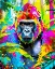 Picture of THE CHROMA GORILLA