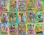 Picture of TAROT CARD COLLAGE