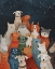 Picture of PILE OF - DOGS