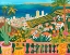Picture of VERDANT TERRACE EMBRACE COASTAL METROPOLIS