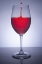 Picture of DROP SPLASH WINE GLASS 1