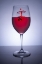 Picture of DROP SPLASH WINE GLASS 2