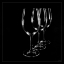 Picture of WINE GLASS 01